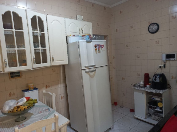 Imagem Casa com 3 Quartos à Venda, 150 m² em Aviação - Praia Grande Imagem Casa com 3 Quartos à Venda, 150 m² em Aviação - Praia Grande