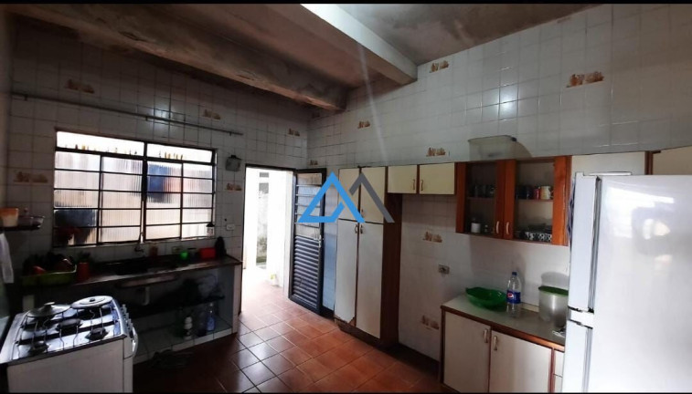 Imagem Casa com 3 Quartos à Venda, 156 m² em Região Central - Caieiras