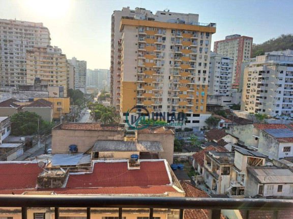 Imagem Apartamento com 3 Quartos à Venda, 83 m² em Santa Rosa - Niterói Imagem Apartamento com 3 Quartos à Venda, 83 m² em Santa Rosa - Niterói
