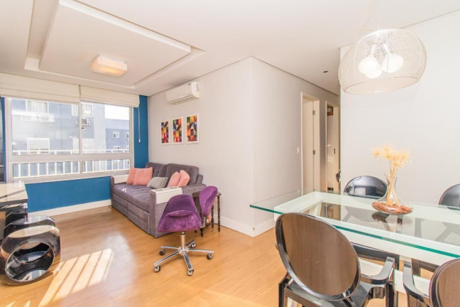 Imagem Apartamento com 3 Quartos à Venda, 62 m² em Passo Das Pedras - Porto Alegre Imagem Apartamento com 3 Quartos à Venda, 62 m² em Passo Das Pedras - Porto Alegre