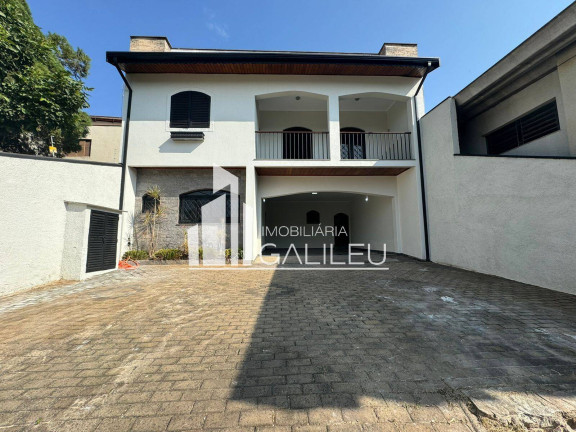 Imagem Casa com 3 Quartos à Venda, 199 m² em Jardim Chapadão - Campinas Imagem Casa com 3 Quartos à Venda, 199 m² em Jardim Chapadão - Campinas