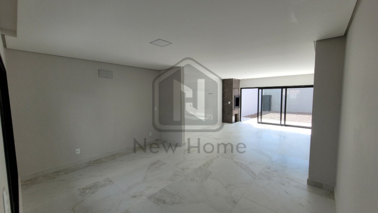 Imagem Casa com 3 Quartos à Venda, 130 m² em Coqueiral - Cascavel Imagem Casa com 3 Quartos à Venda, 130 m² em Coqueiral - Cascavel