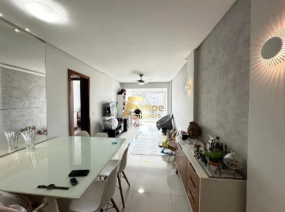 Imagem Imóvel com 2 Quartos à Venda, 77 m² em Bento Ferreira - Vitória Imagem Imóvel com 2 Quartos à Venda, 77 m² em Bento Ferreira - Vitória
