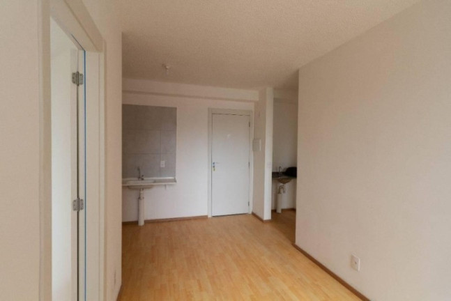 Imagem Imóvel com 2 Quartos à Venda, 35 m² em Várzea Da Barra Funda - São Paulo