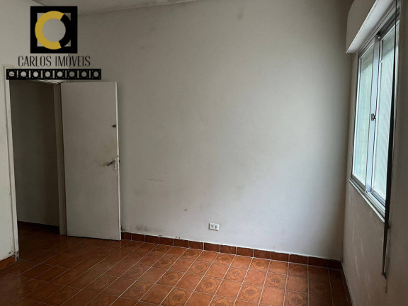 Imagem Apartamento com 2 Quartos à Venda, 85 m² em Aparecida - Santos Imagem Apartamento com 2 Quartos à Venda, 85 m² em Aparecida - Santos