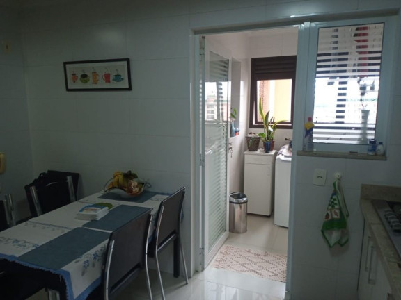Imagem Apartamento com 3 Quartos à Venda, 134 m² em Centro - Suzano Imagem Apartamento com 3 Quartos à Venda, 134 m² em Centro - Suzano
