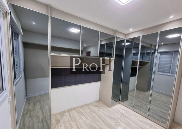 Imagem Apartamento com 3 Quartos à Venda, 67 m² em Centro - Diadema