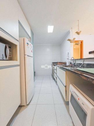 Imagem Apartamento com 4 Quartos à Venda, 127 m² em Riviera De São Lourenço - Bertioga Imagem Apartamento com 4 Quartos à Venda, 127 m² em Riviera De São Lourenço - Bertioga