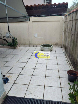 Imagem Casa com 3 Quartos à Venda, 150 m² em Vila Santa Luzia - São Bernardo Do Campo Imagem Casa com 3 Quartos à Venda, 150 m² em Vila Santa Luzia - São Bernardo Do Campo