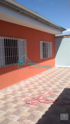Imagem Casa com 2 Quartos à Venda, 85 m² em Agenor De Campos - Mongaguá