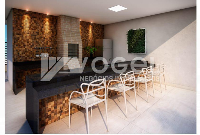 Imagem Apartamento com 2 Quartos à Venda, 42 m² em Jansen - Gravatai Imagem Apartamento com 2 Quartos à Venda, 42 m² em Jansen - Gravatai