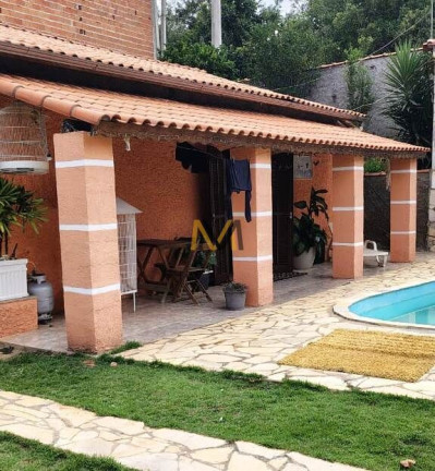 Imagem Imóvel com 2 Quartos à Venda, 2.500 m² em área Rural De Mairiporã - Mairiporã Imagem Imóvel com 2 Quartos à Venda, 2.500 m² em área Rural De Mairiporã - Mairiporã