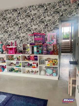 Imagem Apartamento com 5 Quartos à Venda, 404 m² em Jardim Vila Mariana - São Paulo