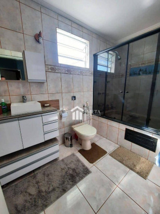 Imagem Imóvel com 3 Quartos à Venda, 110 m² em Jardim Virginia Bianca - São Paulo Imagem Imóvel com 3 Quartos à Venda, 110 m² em Jardim Virginia Bianca - São Paulo