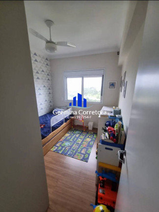 Imagem Apartamento com 3 Quartos à Venda, 94 m² em Alphaville - Santana De Parnaíba Imagem Apartamento com 3 Quartos à Venda, 94 m² em Alphaville - Santana De Parnaíba