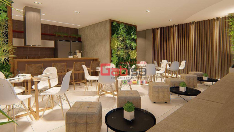 Imagem Apartamento com 1 Quarto à Venda, 56 m² em Braga - Cabo Frio Imagem Apartamento com 1 Quarto à Venda, 56 m² em Braga - Cabo Frio