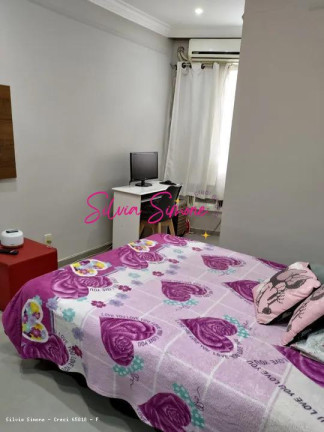 Imagem Apartamento com 1 Quarto à Venda, 45 m² em Marapé - Santos Imagem Apartamento com 1 Quarto à Venda, 45 m² em Marapé - Santos