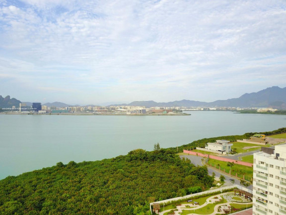 Imagem Apartamento com 2 Quartos à Venda, 80 m² em Barra Da Tijuca - Rio De Janeiro