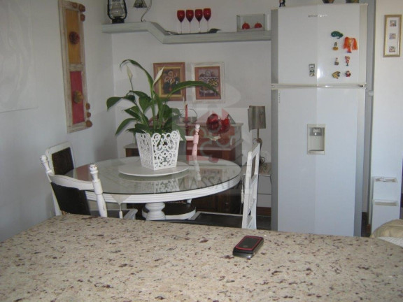 Imagem Cobertura com 3 Quartos à Venda, 202 m² em Marechal Rondon - Canoas Imagem Cobertura com 3 Quartos à Venda, 202 m² em Marechal Rondon - Canoas
