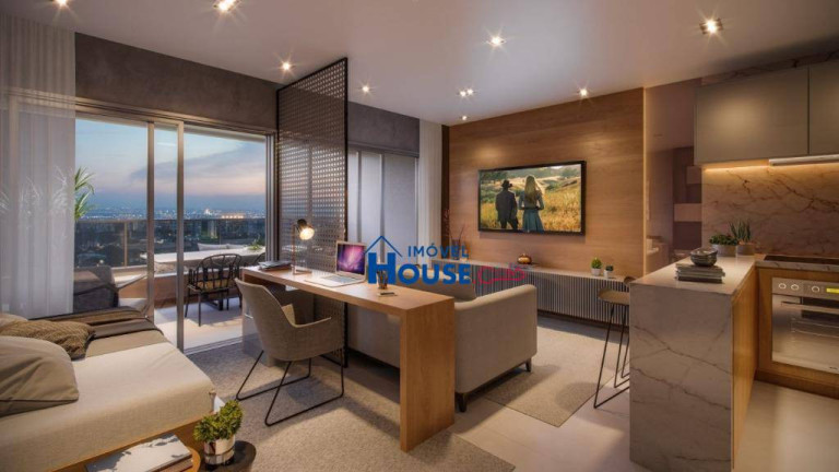 Imagem Apartamento com 2 Quartos à Venda, 85 m² em Pinheiros - São Paulo Imagem Apartamento com 2 Quartos à Venda, 85 m² em Pinheiros - São Paulo