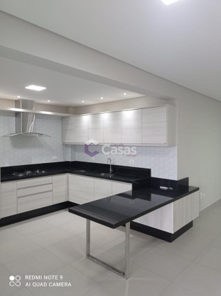 Imagem Apartamento à Venda, 123 m² em Centro - Foz Do Iguacu