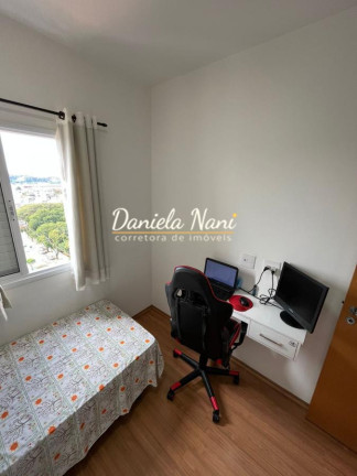 Imagem Apartamento com 2 Quartos à Venda, 54 m² em Paulicéia - São Bernardo Do Campo Imagem Apartamento com 2 Quartos à Venda, 54 m² em Paulicéia - São Bernardo Do Campo