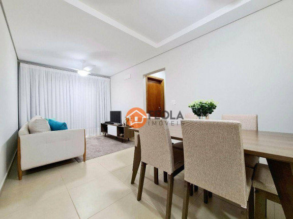 Imagem Apartamento com 2 Quartos à Venda, 75 m² em Vila Santa Catarina - Americana Imagem Apartamento com 2 Quartos à Venda, 75 m² em Vila Santa Catarina - Americana