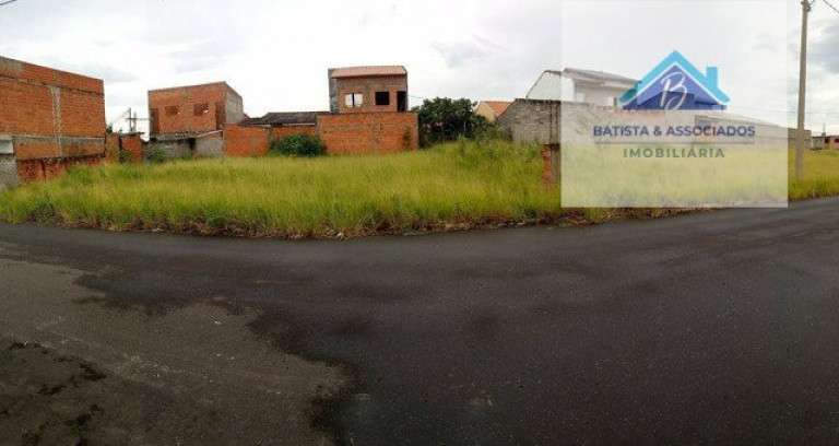 Imagem Terreno à Venda, 126 m² em Residencial Colina Das Nascentes - Campinas Imagem Terreno à Venda, 126 m² em Residencial Colina Das Nascentes - Campinas