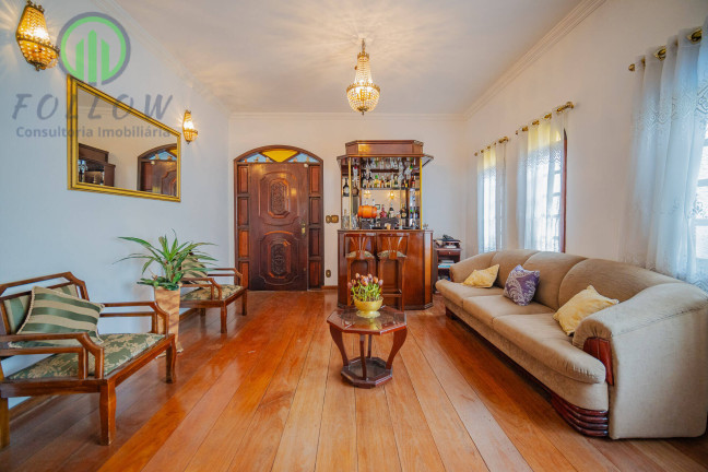 Imagem Casa com 5 Quartos à Venda, 382 m² em City Bussocaba - Osasco Imagem Casa com 5 Quartos à Venda, 382 m² em City Bussocaba - Osasco