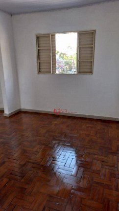 Imagem Casa com 1 Quarto para Alugar, 75 m² em Carrão - São Paulo