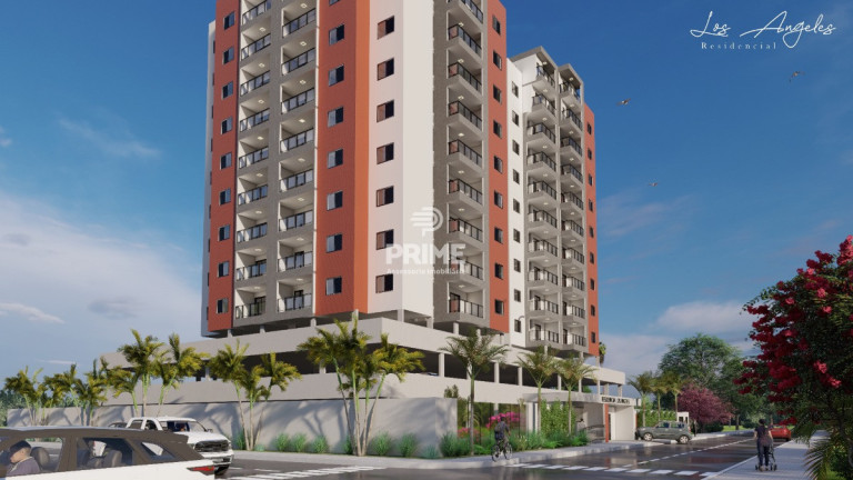 Imagem Apartamento com 2 Quartos à Venda, 89 m² em Porto Novo - Caraguatatuba