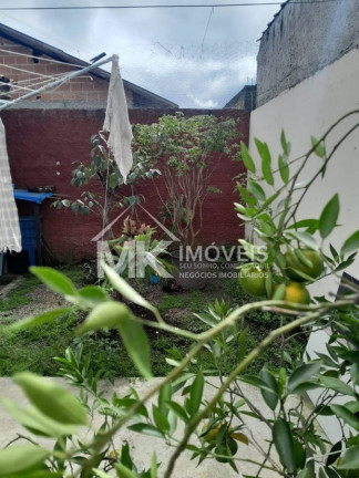 Imagem Casa à Venda, em Jardim Itiberê - Piraquara Imagem Casa à Venda, em Jardim Itiberê - Piraquara