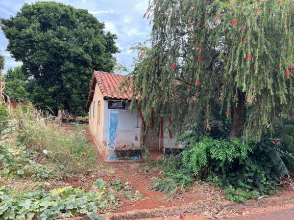 Imagem Terreno à Venda, 484 m² em Centro - Riolândia Imagem Terreno à Venda, 484 m² em Centro - Riolândia