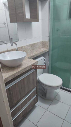 Imagem Apartamento com 2 Quartos à Venda, 44 m² em Cidade Parque Brasília - Guarulhos Imagem Apartamento com 2 Quartos à Venda, 44 m² em Cidade Parque Brasília - Guarulhos