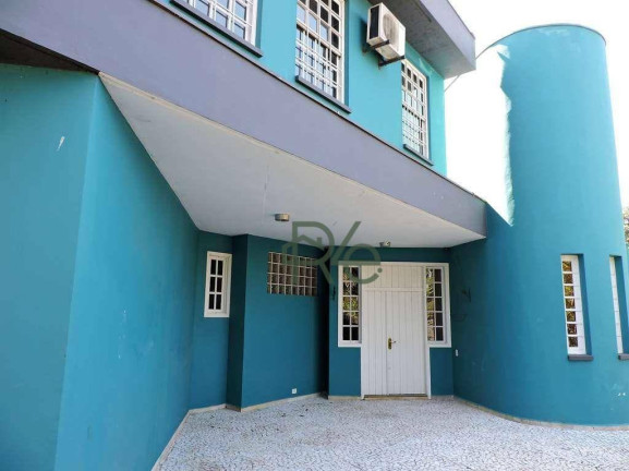 Imagem Casa com 6 Quartos à Venda ou Locação, 550 m² em Jardim Marilu - Carapicuíba