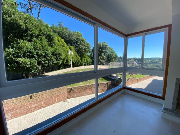 Imagem Apartamento com 2 Quartos à Venda, 80 m² em Alphaville - Gramado