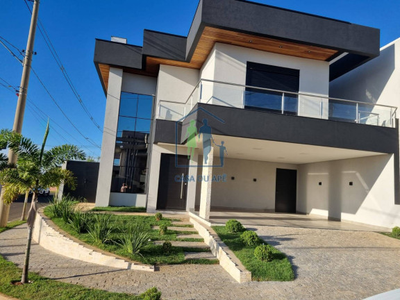 Imagem Casa com 4 Quartos à Venda, 252 m² em Parque Olívio Franceschini - Hortolândia Imagem Casa com 4 Quartos à Venda, 252 m² em Parque Olívio Franceschini - Hortolândia