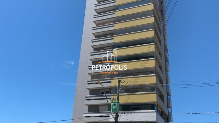 Imagem Apartamento com 3 Quartos à Venda, 206 m² em Exposição - Caxias Do Sul