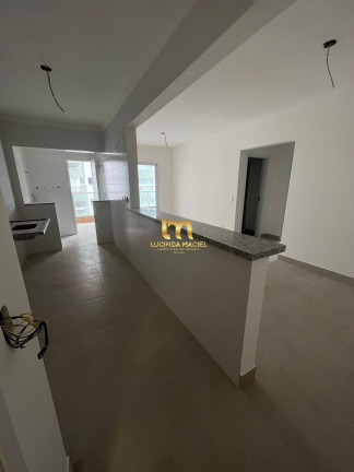 Imagem Apartamento com 2 Quartos à Venda, 76 m² em Aviação - Praia Grande