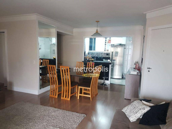 Imagem Apartamento com 3 Quartos à Venda, 114 m² em Santa Paula - São Caetano Do Sul Imagem Apartamento com 3 Quartos à Venda, 114 m² em Santa Paula - São Caetano Do Sul