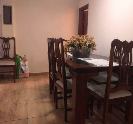 Imagem Casa com 3 Quartos à Venda, 150 m² em Guará I - Brasília Imagem Casa com 3 Quartos à Venda, 150 m² em Guará I - Brasília