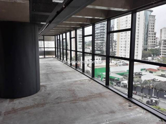 Imagem Imóvel para Alugar, 256 m² em Itaim Bibi - São Paulo Imagem Imóvel para Alugar, 256 m² em Itaim Bibi - São Paulo