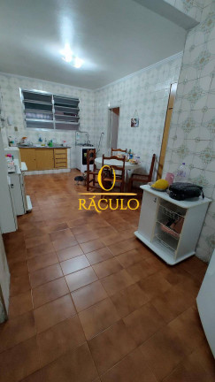 Imagem Apartamento com 4 Quartos à Venda, 150 m² em Centro - São Vicente Imagem Apartamento com 4 Quartos à Venda, 150 m² em Centro - São Vicente