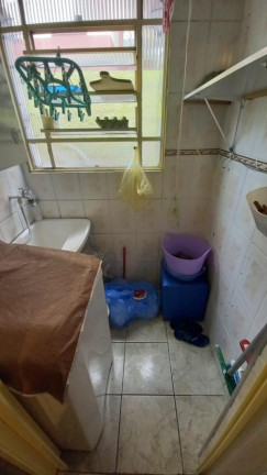 Imagem Apartamento com 2 Quartos à Venda, 42 m² em Parque Santana - Mogi Das Cruzes