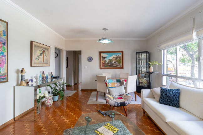 Imagem Apartamento com 2 Quartos à Venda, 100 m² em Vila Clementino - São Paulo Imagem Apartamento com 2 Quartos à Venda, 100 m² em Vila Clementino - São Paulo