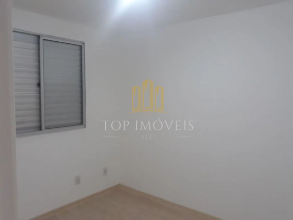 Imagem Apartamento com 2 Quartos à Venda, 44 m² em Parque Residencial Flamboyant - São José Dos Campos