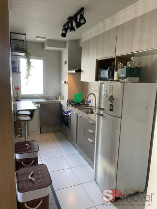 Imagem Apartamento com 2 Quartos à Venda, em Chácara Califórnia - São Paulo Imagem Apartamento com 2 Quartos à Venda, em Chácara Califórnia - São Paulo