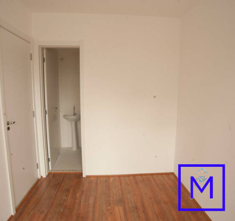 Imagem Apartamento com 2 Quartos à Venda, 29 m² em Barra Funda - São Paulo Imagem Apartamento com 2 Quartos à Venda, 29 m² em Barra Funda - São Paulo