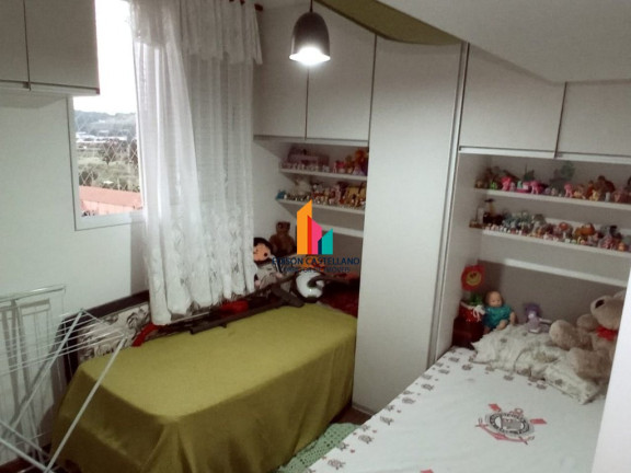 Imagem Apartamento com 3 Quartos à Venda, 66 m² em Vila Municipal - Jundiaí Imagem Apartamento com 3 Quartos à Venda, 66 m² em Vila Municipal - Jundiaí