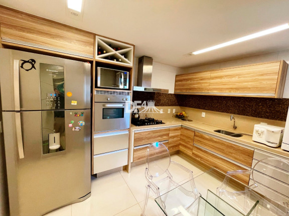 Imagem Imóvel com 4 Quartos à Venda, 109 m² em Sul (águas Claras) - Brasília